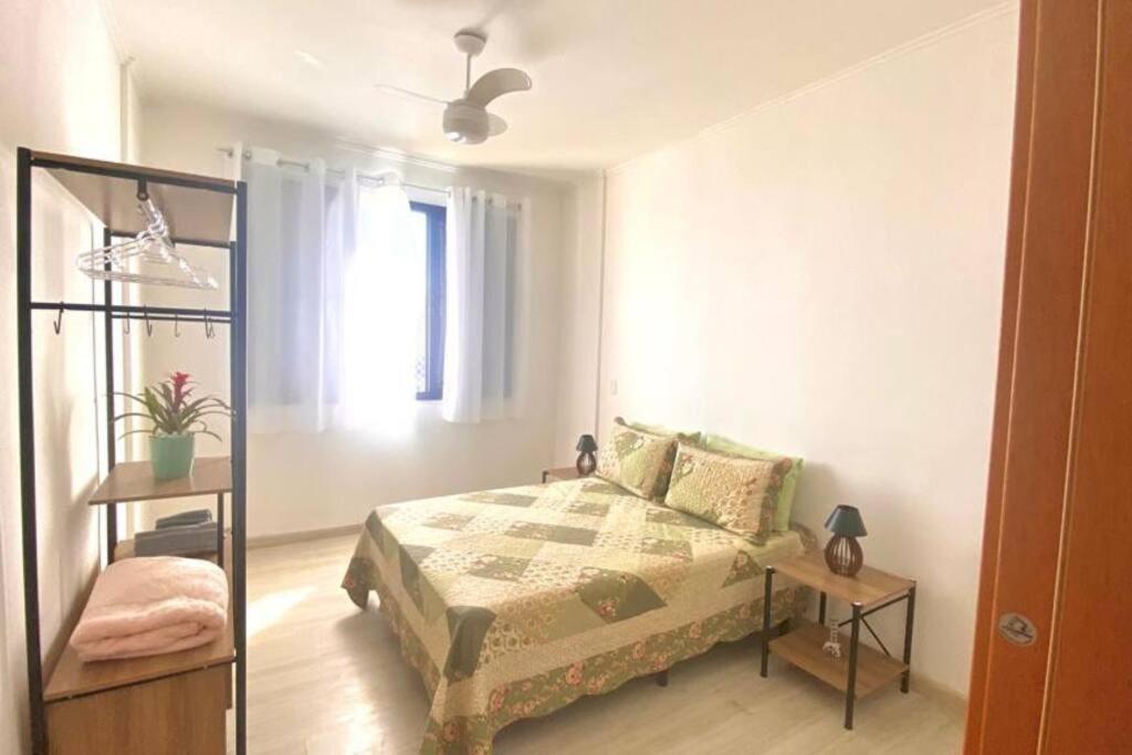 Águas de LindóiaLindo Apartamento Na Montanha!公寓 外观 照片