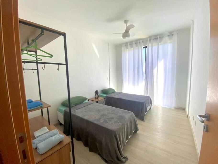 Águas de LindóiaLindo Apartamento Na Montanha!公寓 外观 照片